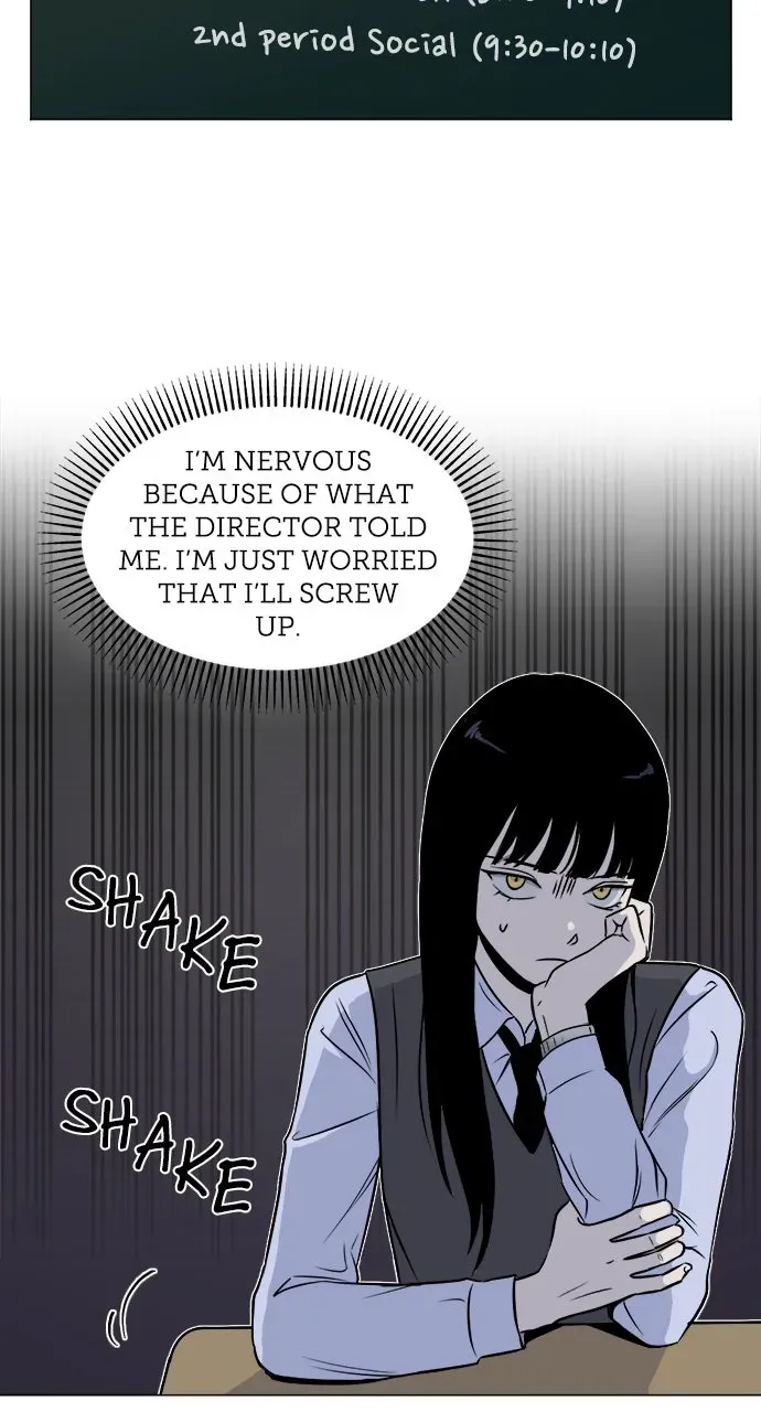 Read Proof of Dignity Manga Online