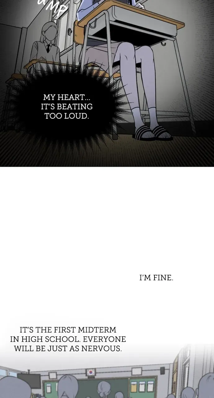 Read Proof of Dignity Manga Online