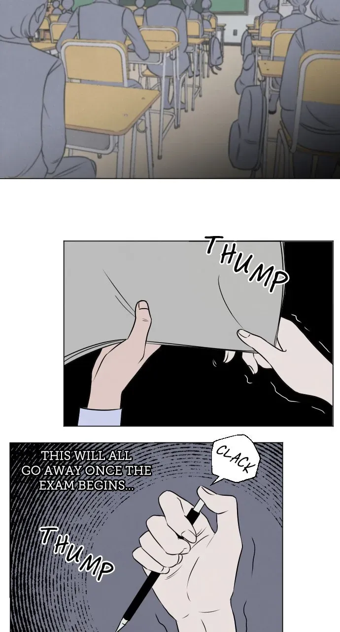 Read Proof of Dignity Manga Online