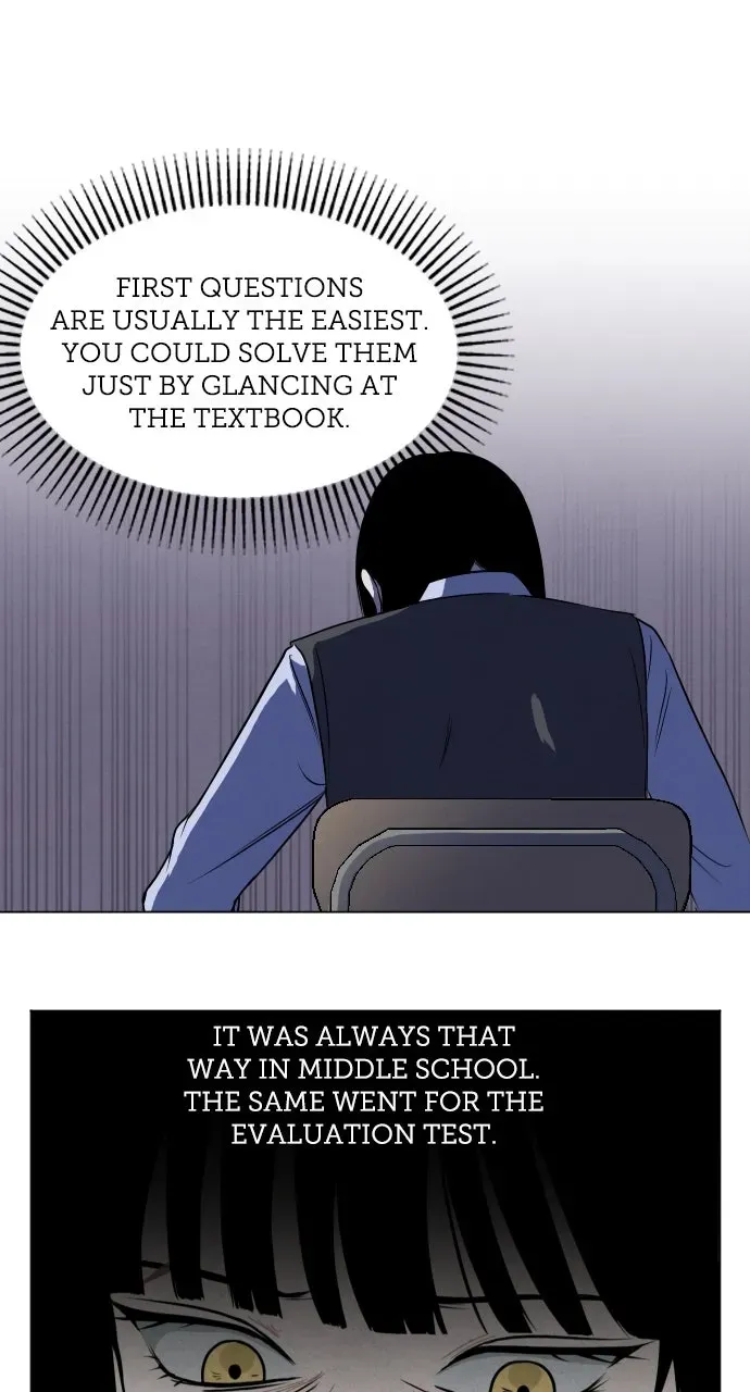 Read Proof of Dignity Manga Online