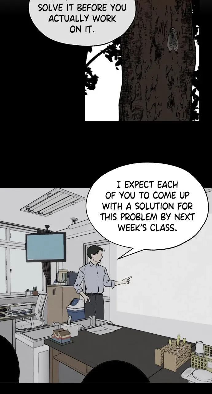 Read Proof of Dignity Manga Online