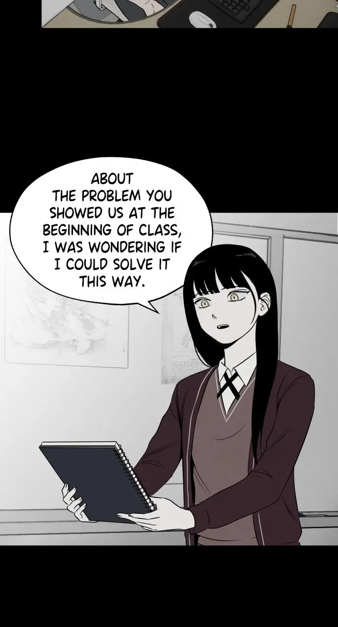 Read Proof of Dignity Manga Online