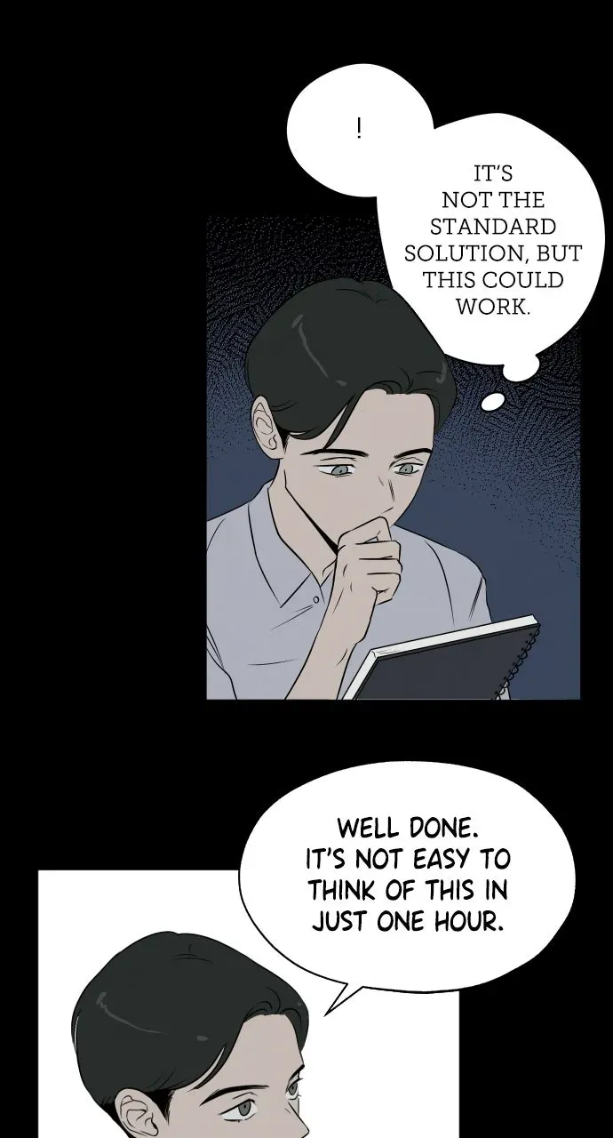Read Proof of Dignity Manga Online