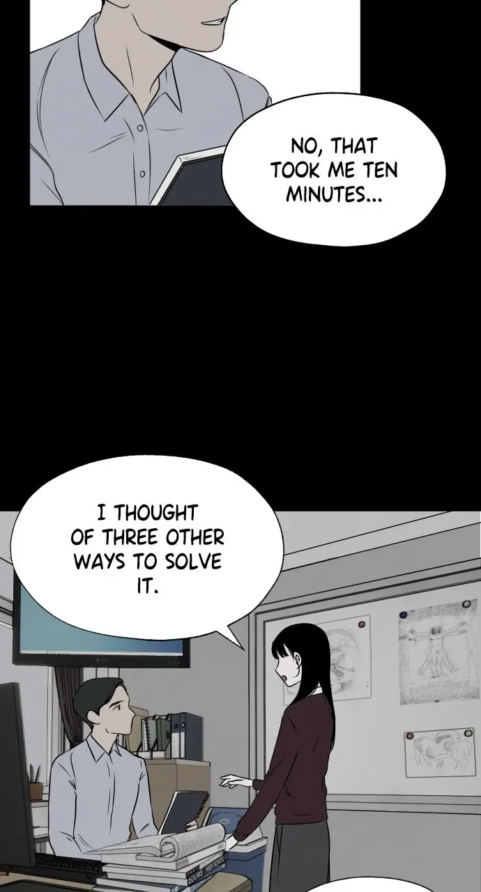 Read Proof of Dignity Manga Online