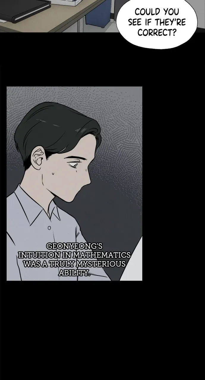 Read Proof of Dignity Manga Online