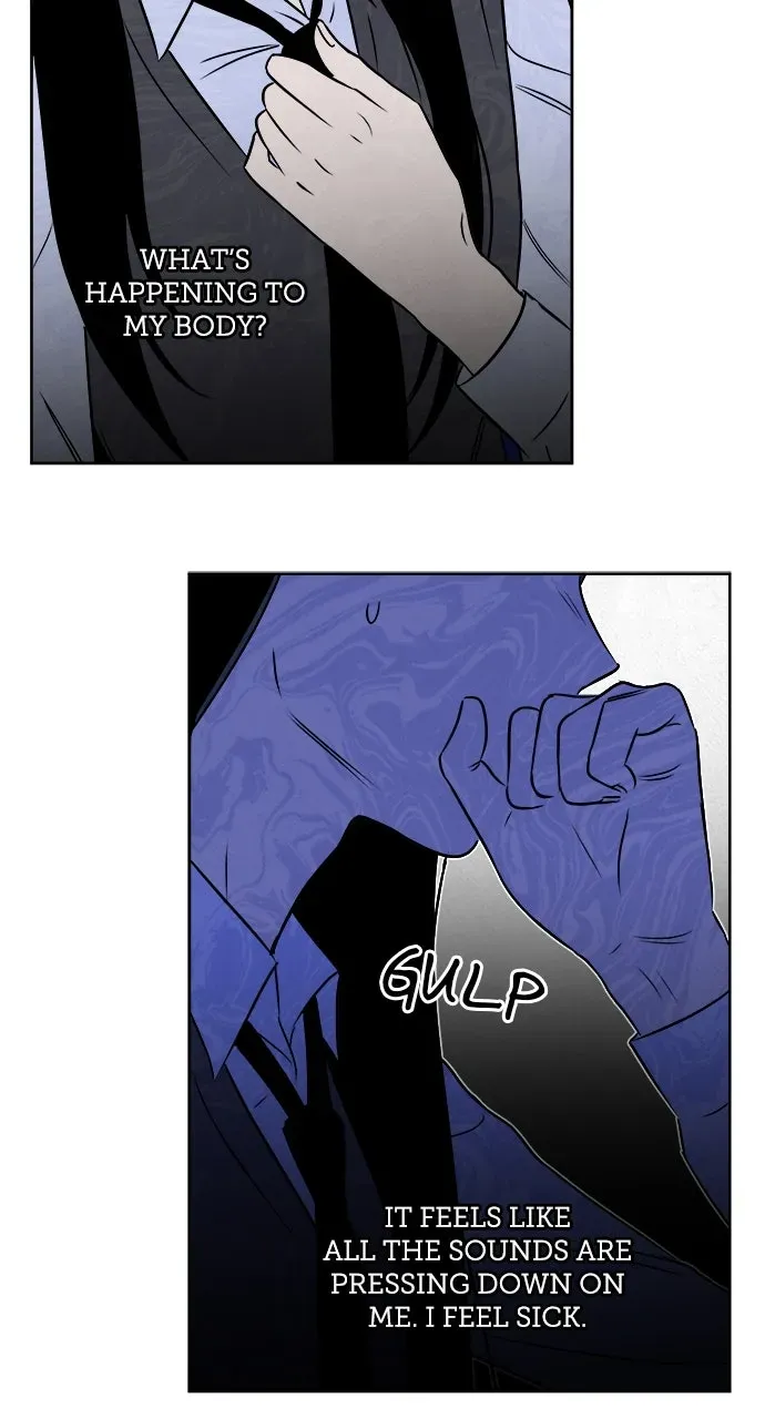 Read Proof of Dignity Manga Online