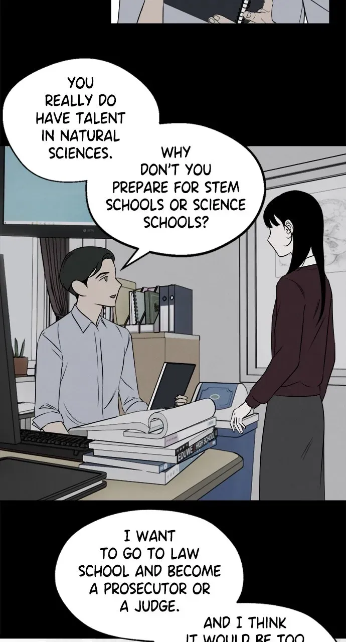 Read Proof of Dignity Manga Online