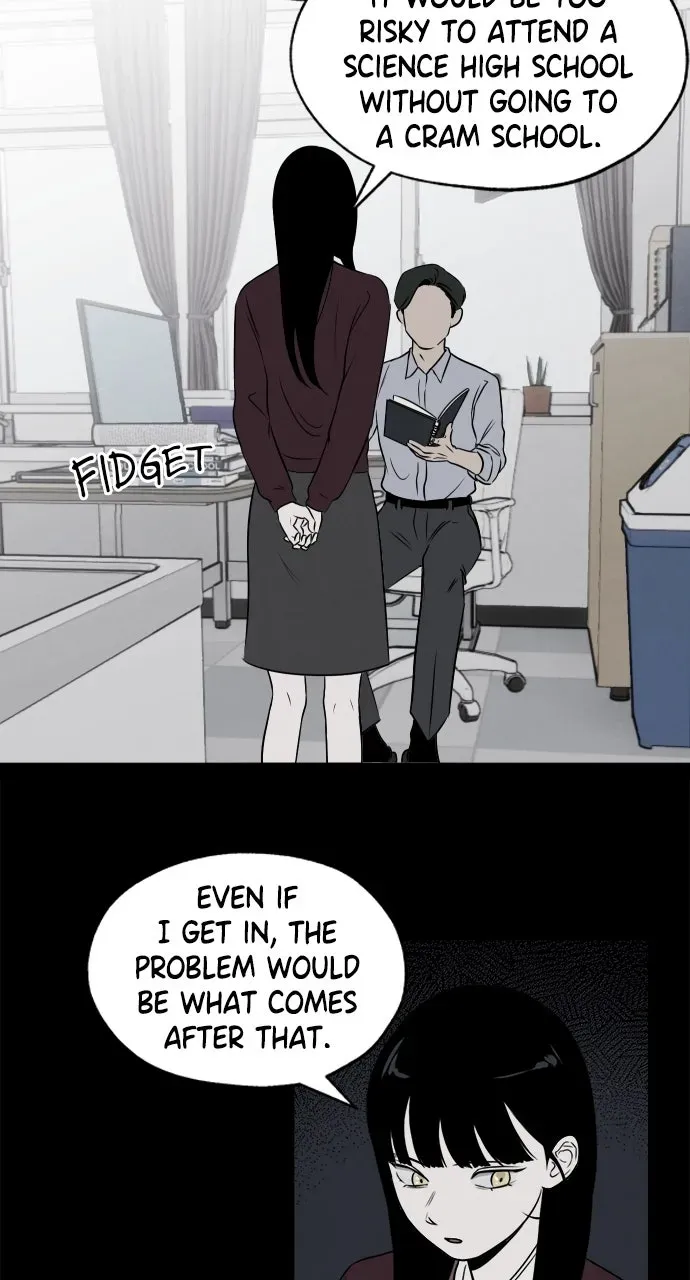 Read Proof of Dignity Manga Online