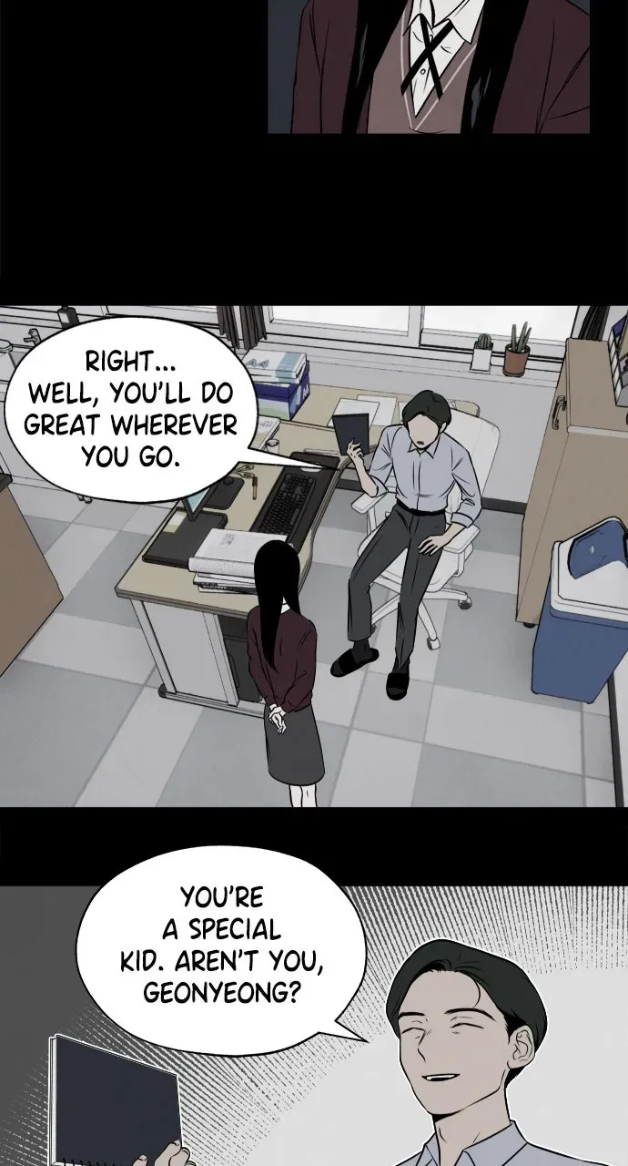 Read Proof of Dignity Manga Online