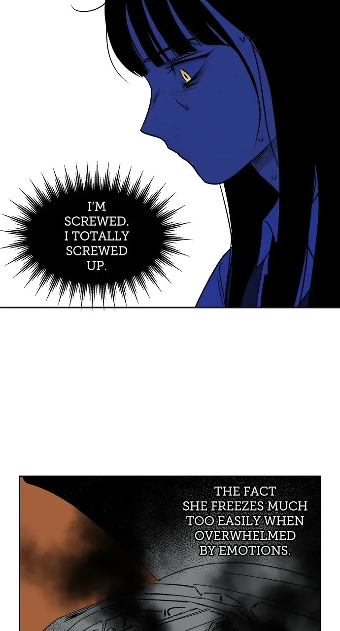 Read Proof of Dignity Manga Online