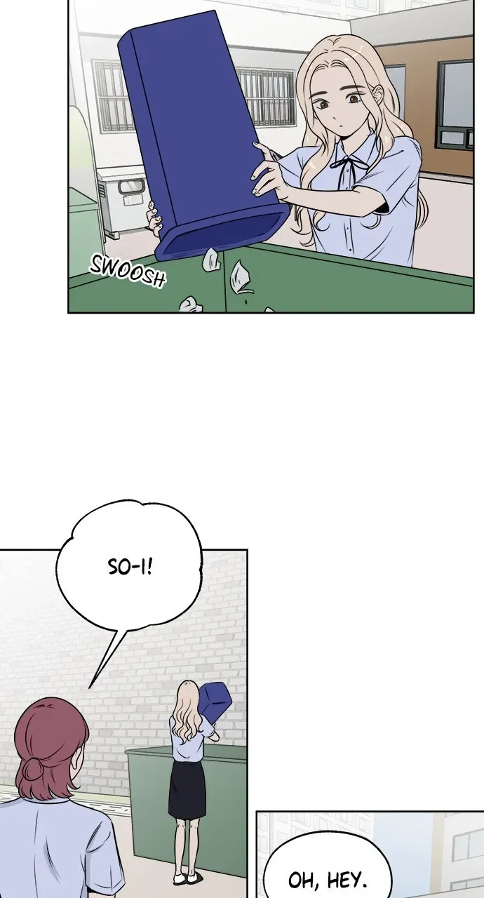 Read Proof of Dignity Manga Online
