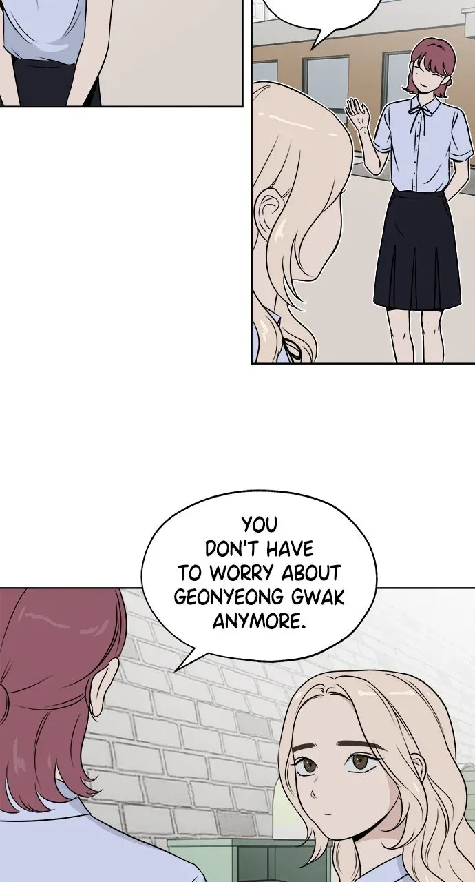 Read Proof of Dignity Manga Online