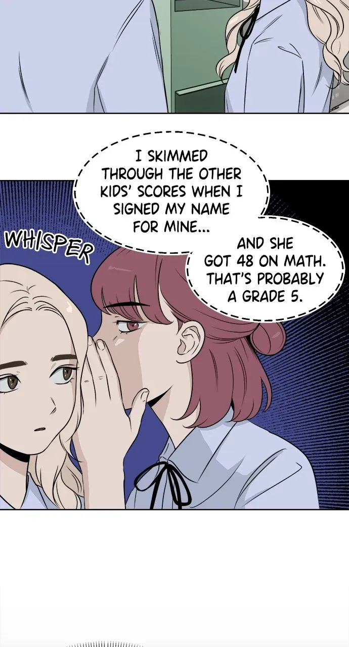 Read Proof of Dignity Manga Online