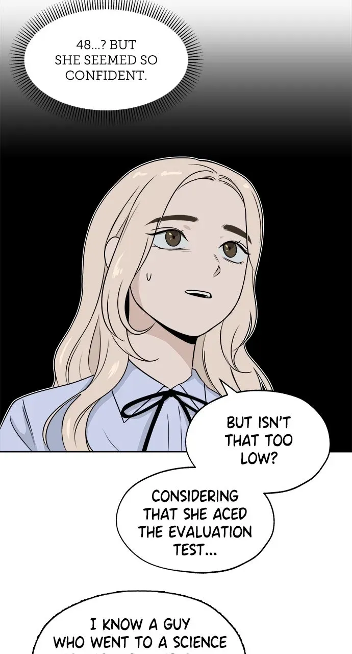 Read Proof of Dignity Manga Online