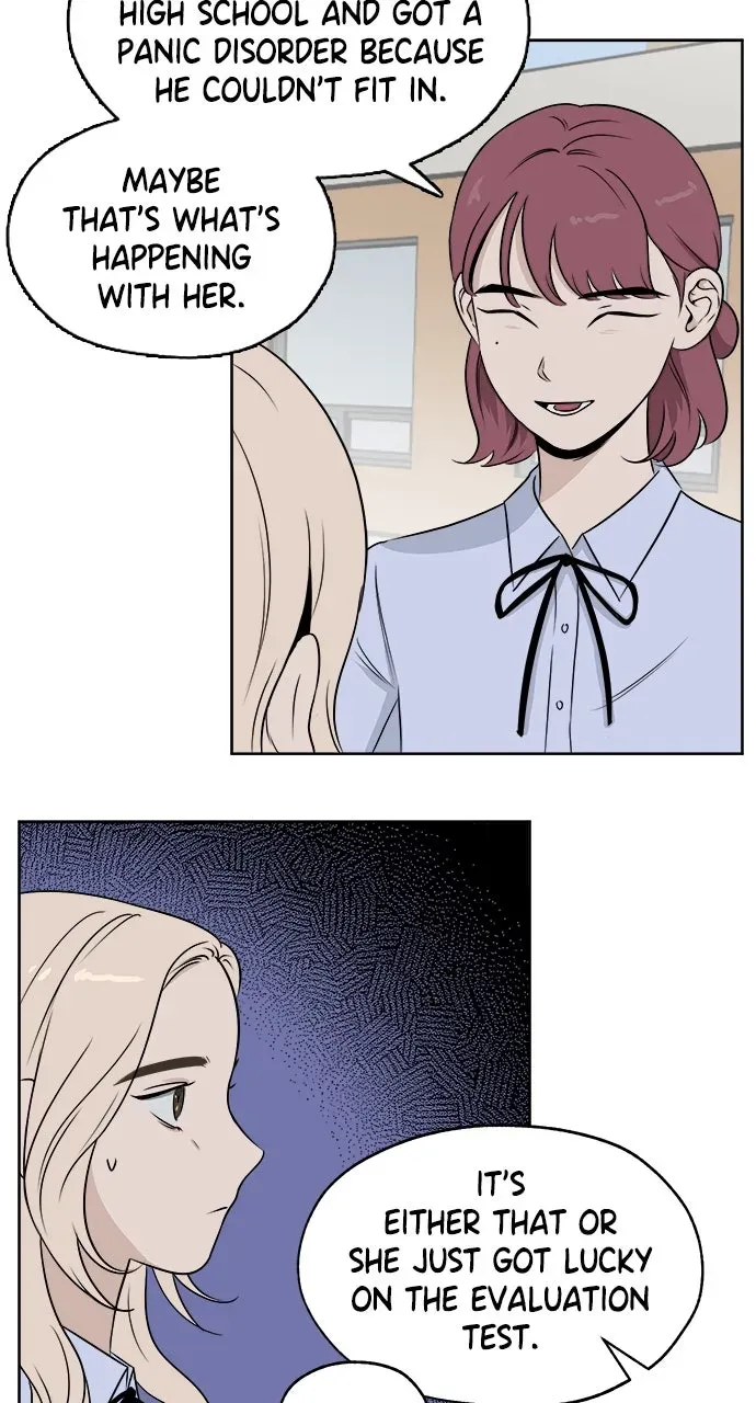 Read Proof of Dignity Manga Online