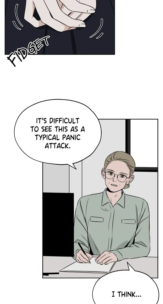 Read Proof of Dignity Manga Online