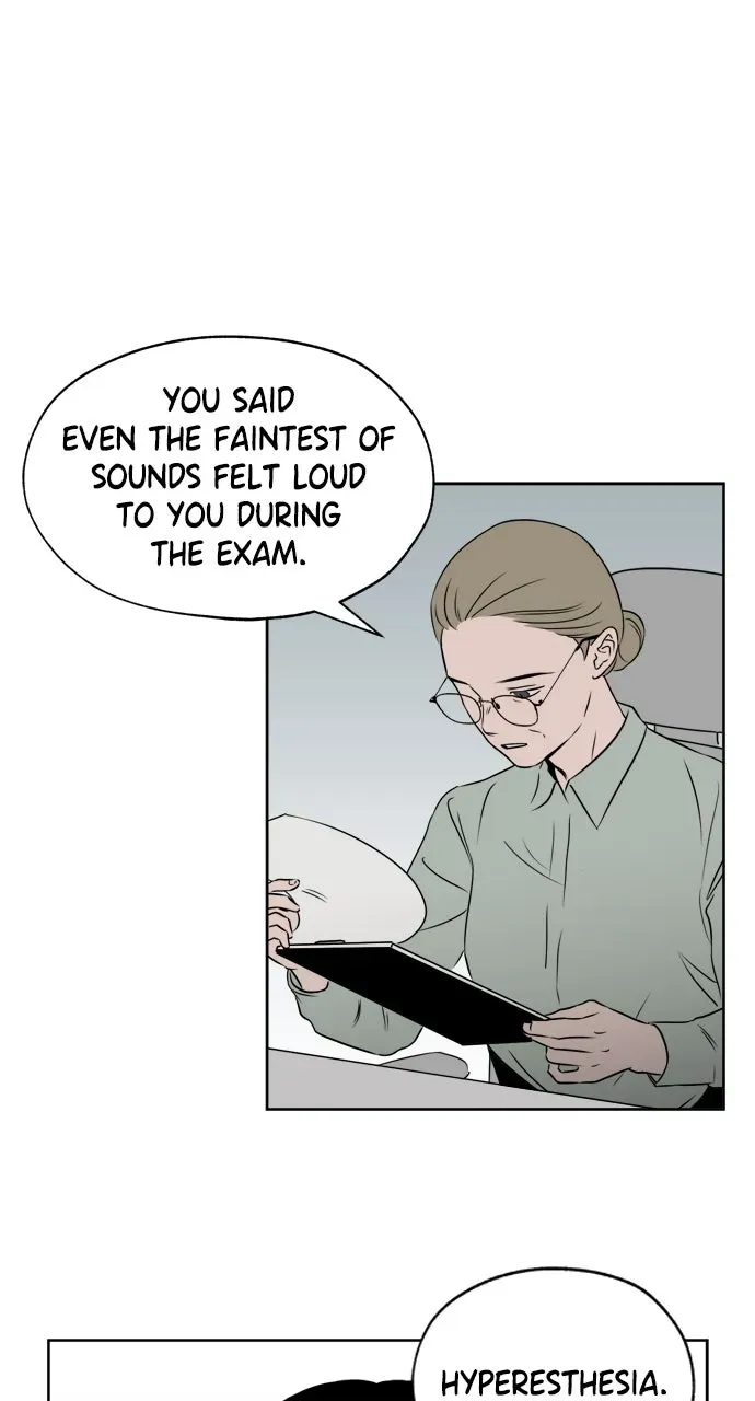 Read Proof of Dignity Manga Online