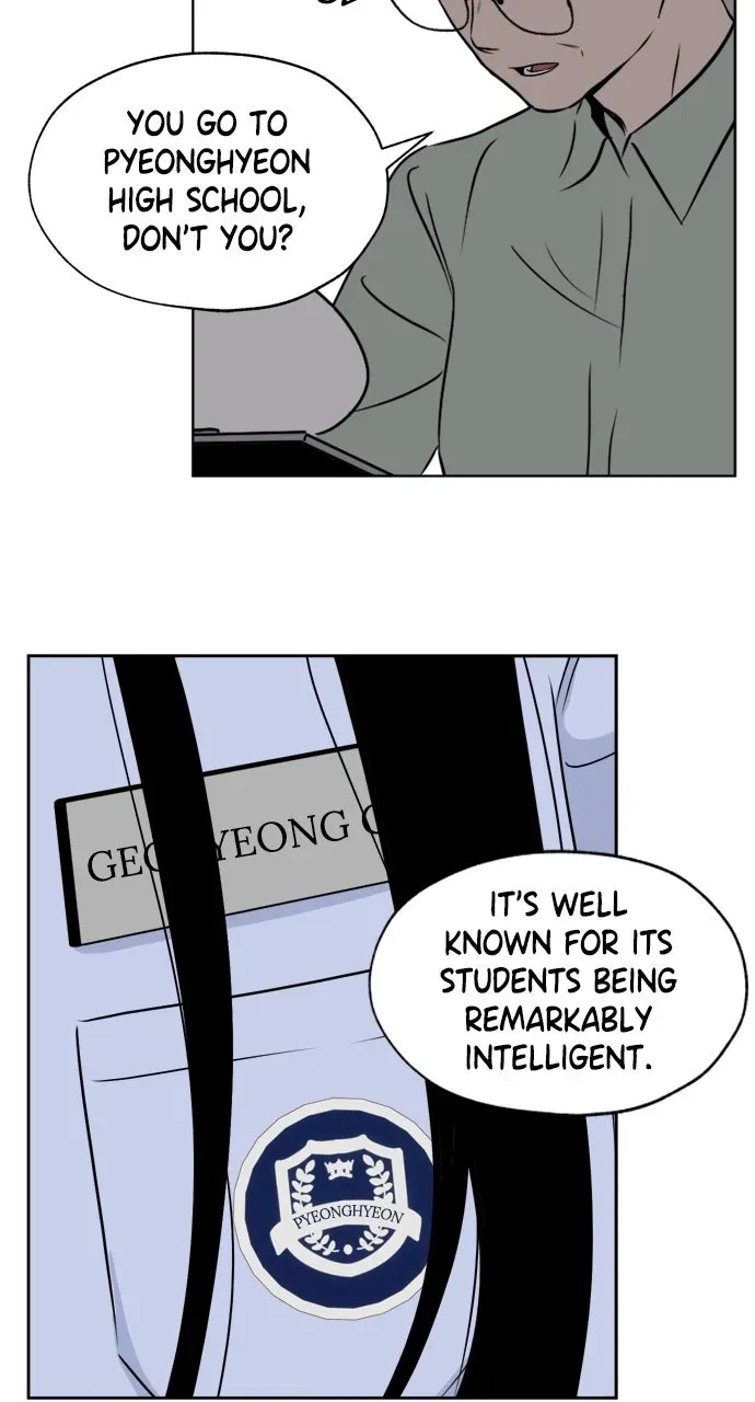 Read Proof of Dignity Manga Online