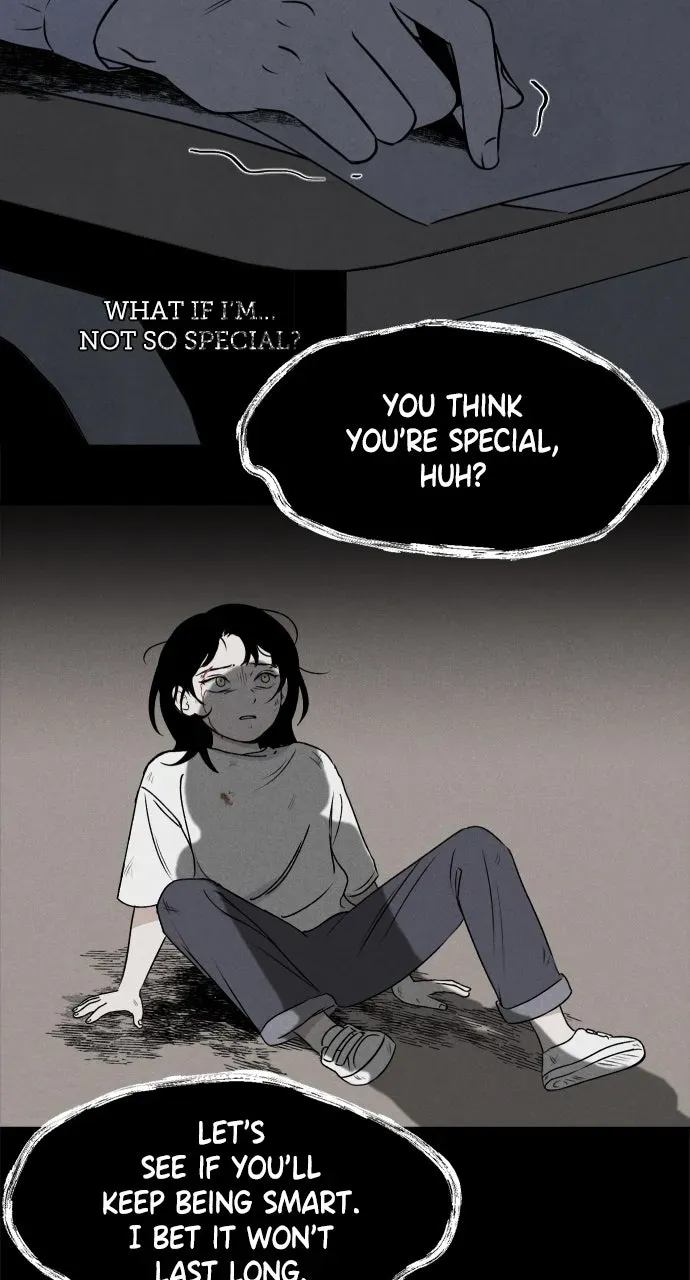 Read Proof of Dignity Manga Online