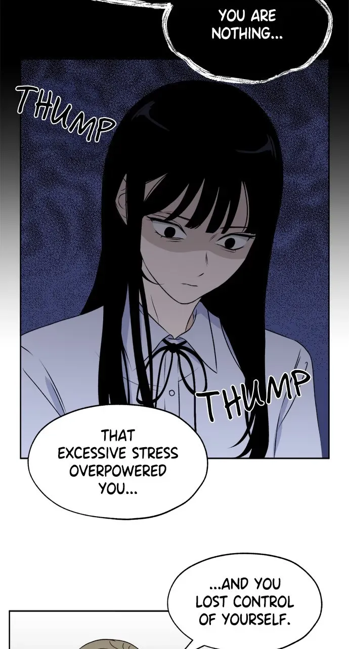 Read Proof of Dignity Manga Online