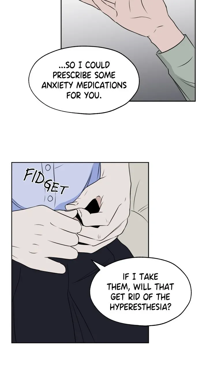 Read Proof of Dignity Manga Online