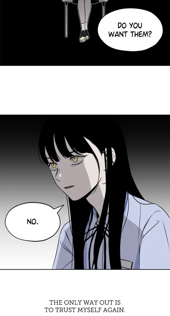 Read Proof of Dignity Manga Online