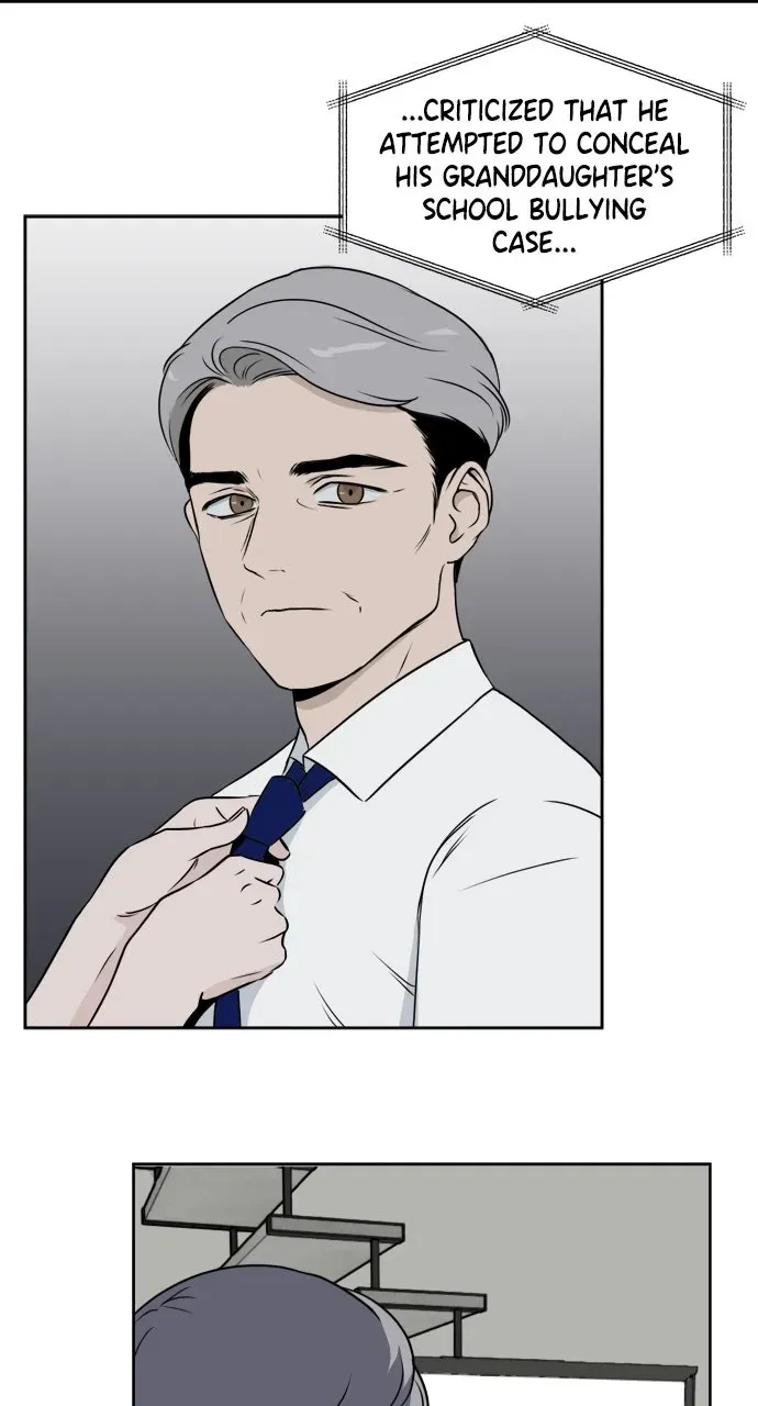 Read Proof of Dignity Manga Online