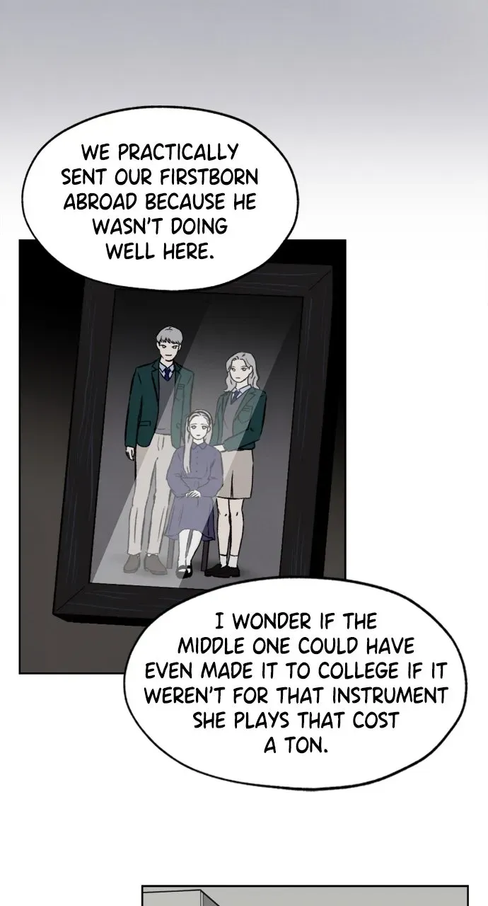 Read Proof of Dignity Manga Online