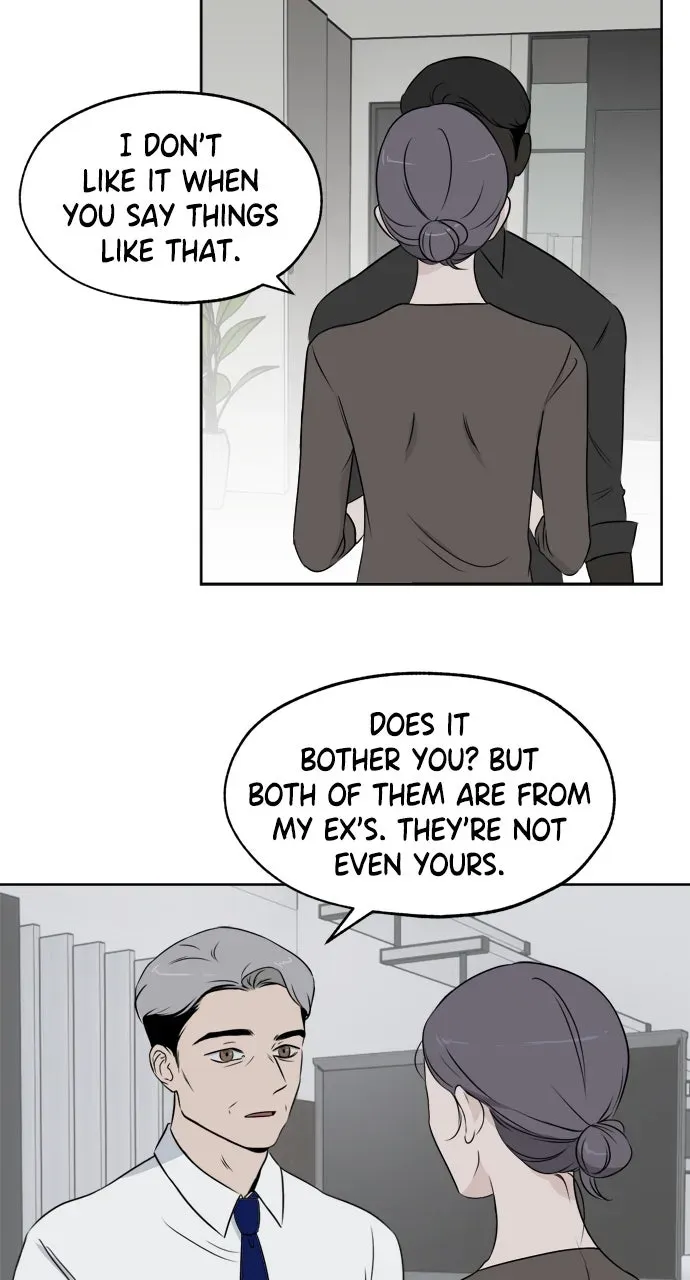 Read Proof of Dignity Manga Online