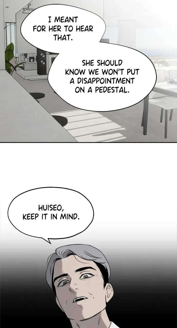Read Proof of Dignity Manga Online