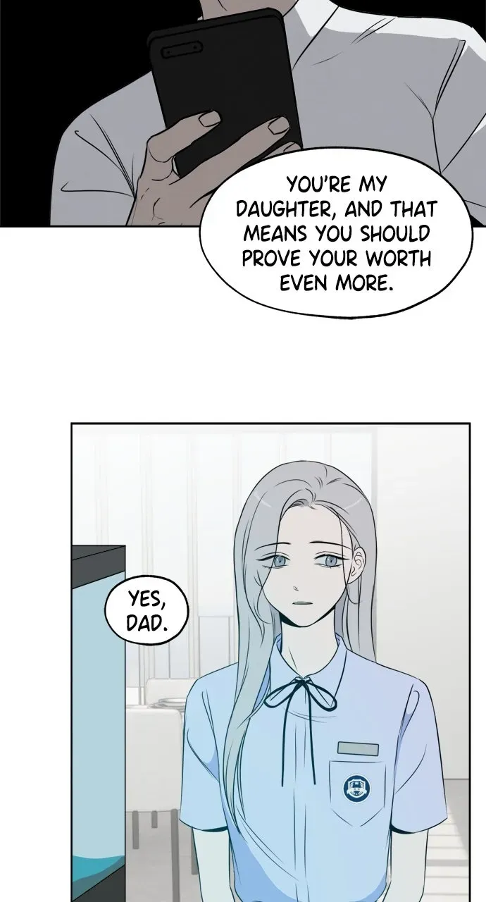 Read Proof of Dignity Manga Online
