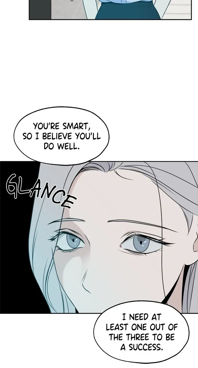Read Proof of Dignity Manga Online