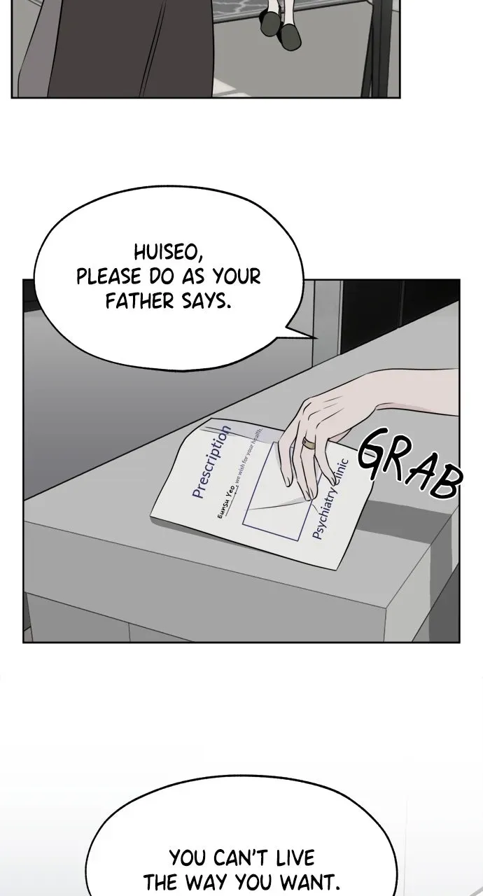Read Proof of Dignity Manga Online