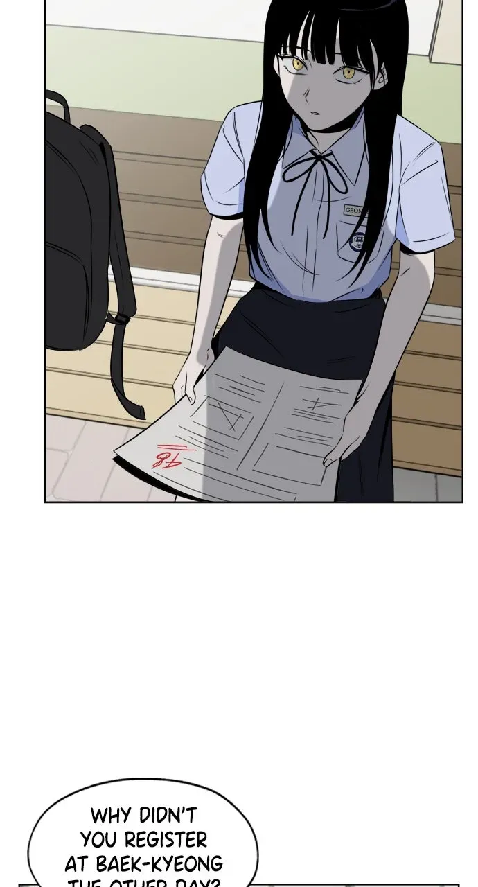 Read Proof of Dignity Manga Online