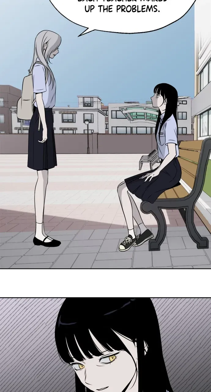 Read Proof of Dignity Manga Online