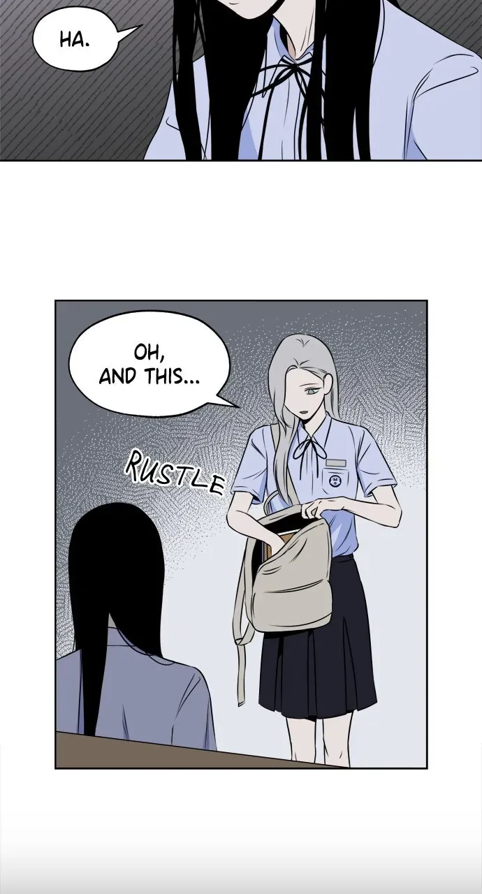 Read Proof of Dignity Manga Online