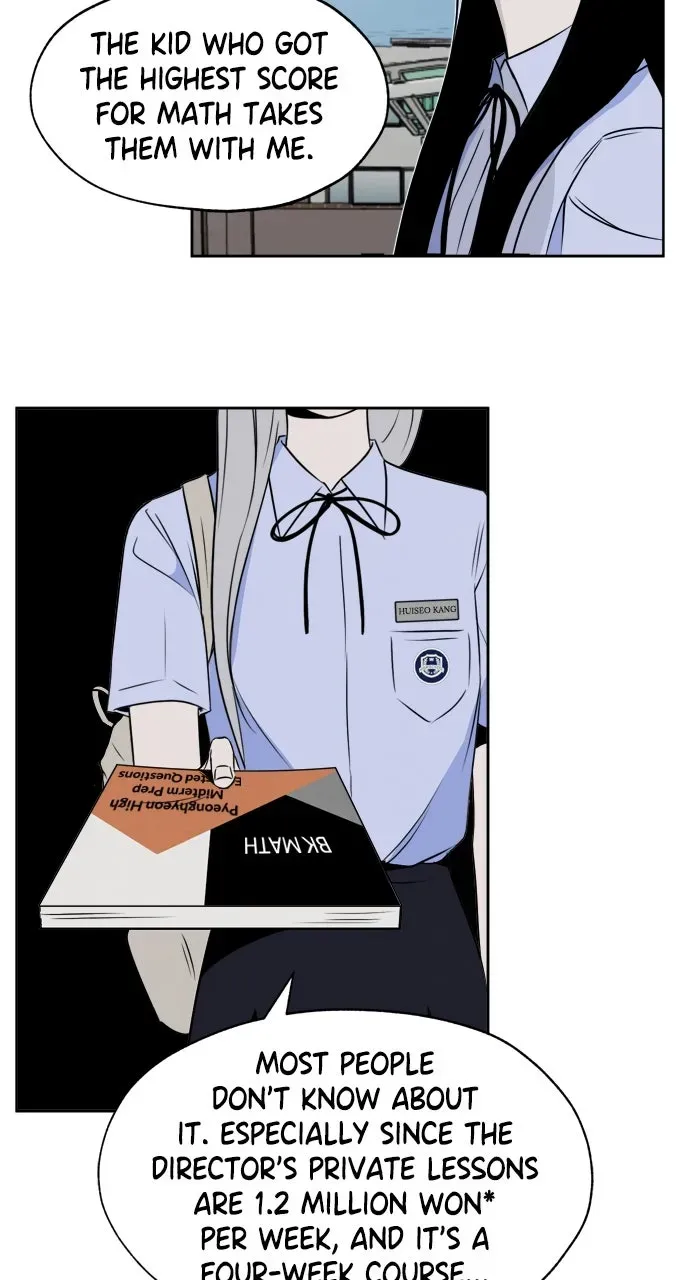 Read Proof of Dignity Manga Online