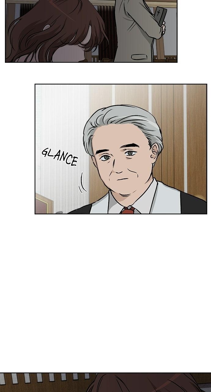 Read Proof of Dignity Manga Online