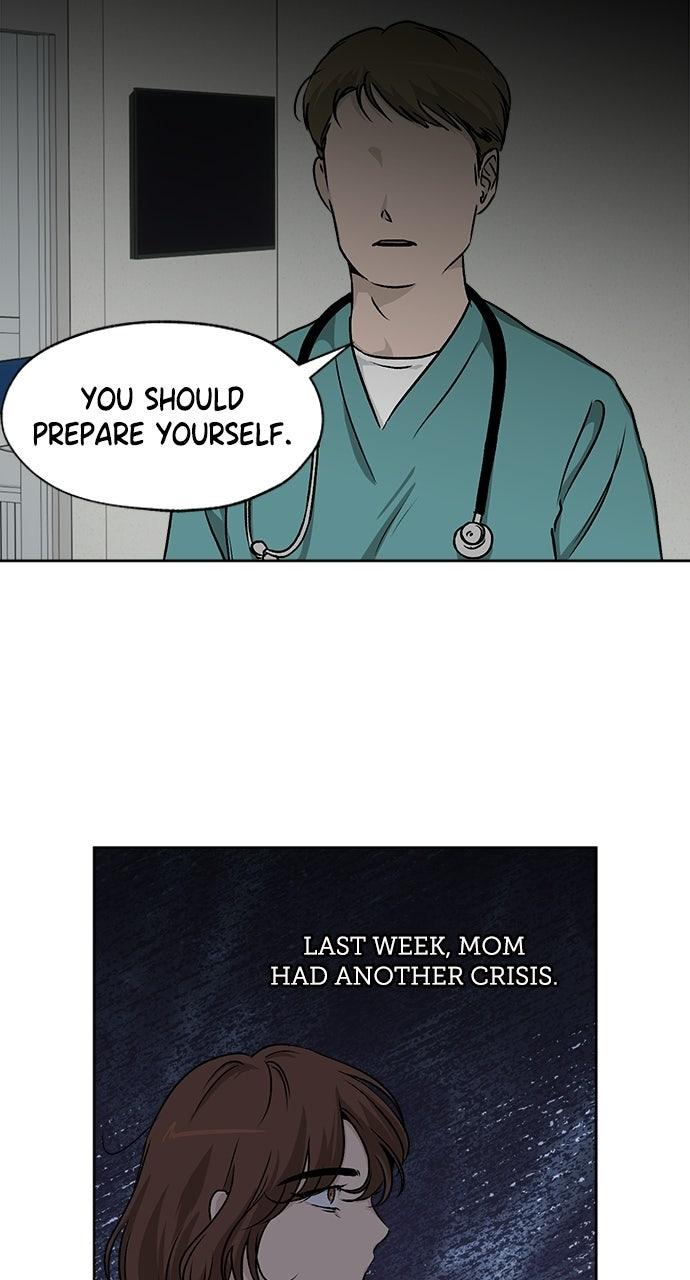 Read Proof of Dignity Manga Online