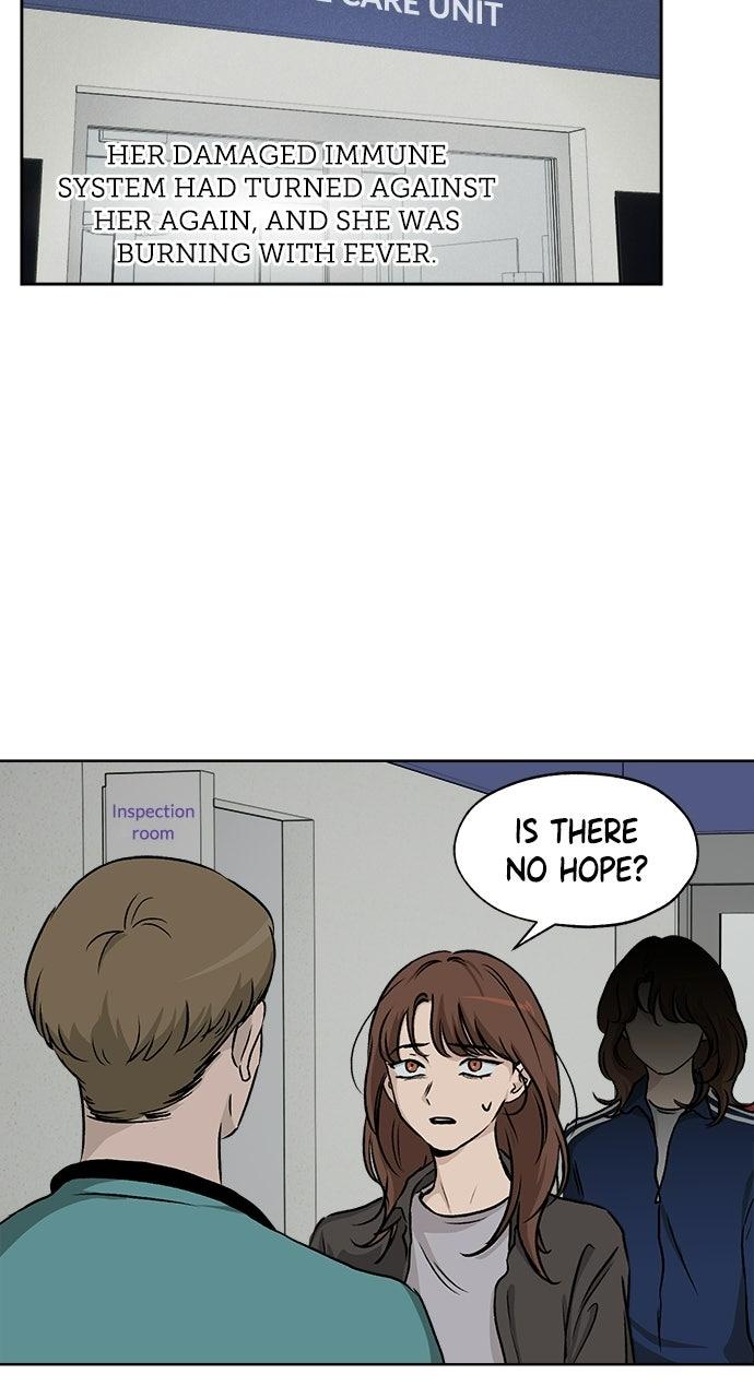 Read Proof of Dignity Manga Online