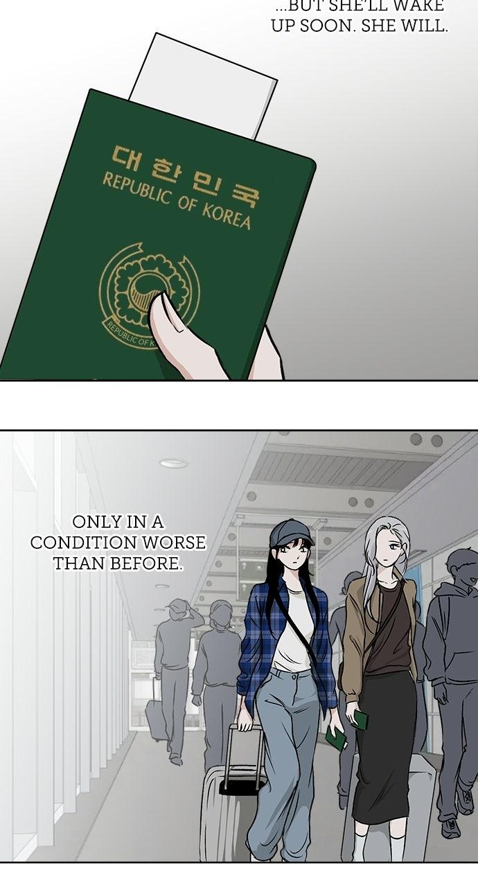 Read Proof of Dignity Manga Online