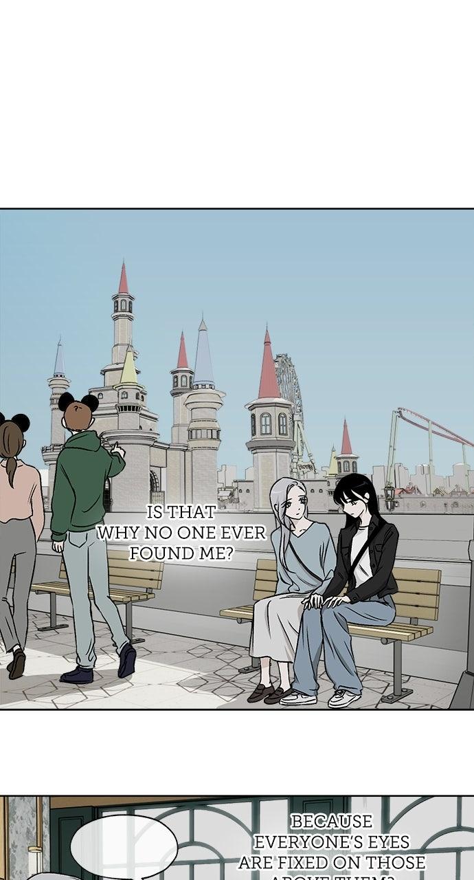 Read Proof of Dignity Manga Online