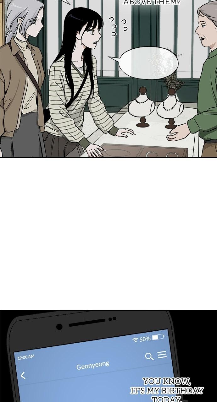 Read Proof of Dignity Manga Online