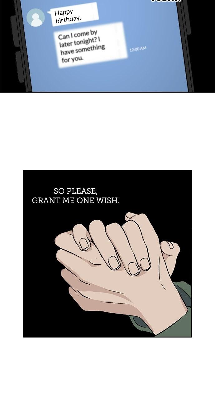 Read Proof of Dignity Manga Online