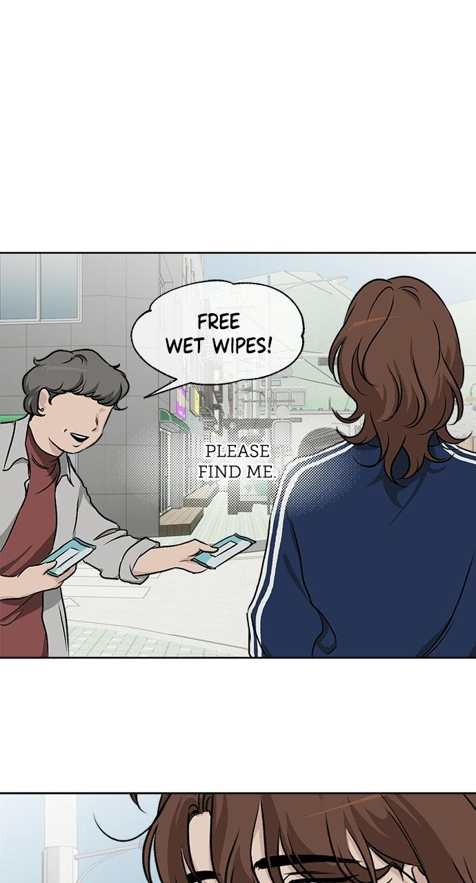 Read Proof of Dignity Manga Online
