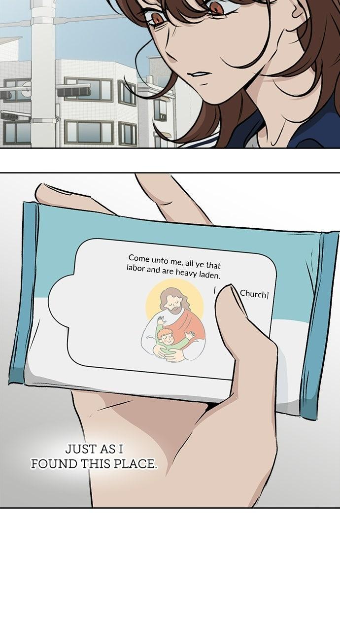Read Proof of Dignity Manga Online