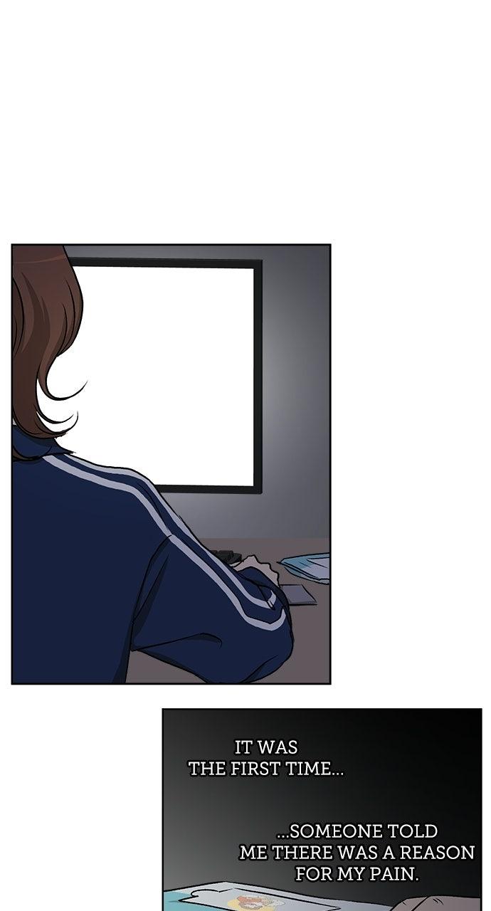 Read Proof of Dignity Manga Online