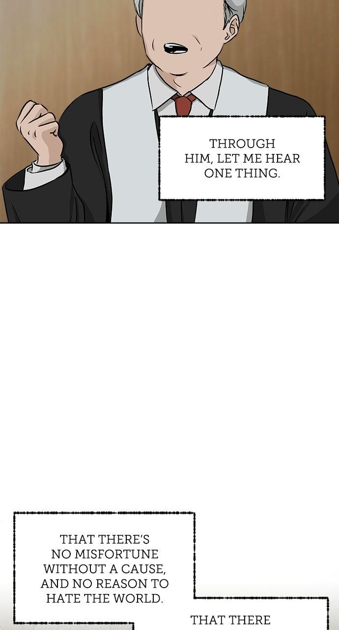 Read Proof of Dignity Manga Online
