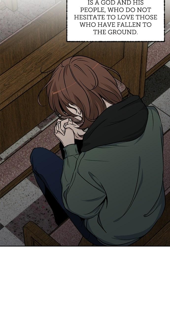 Read Proof of Dignity Manga Online