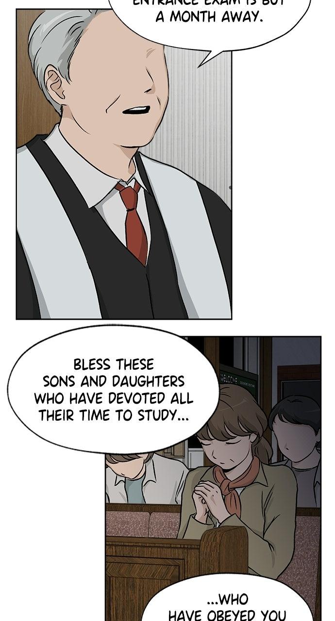Read Proof of Dignity Manga Online